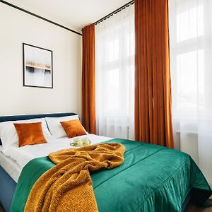 Suite à 1 Chambre à Coucher