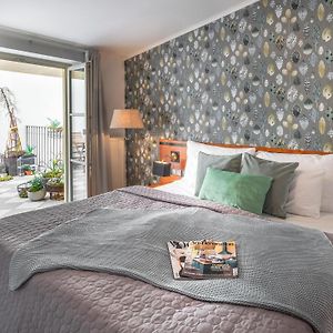 Appartement à 1 Chambre à Coucher