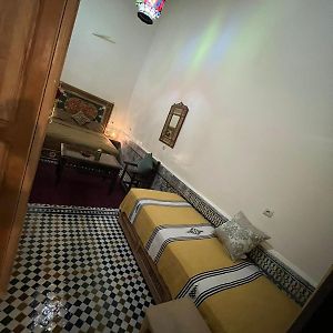 Chambre de Luxe