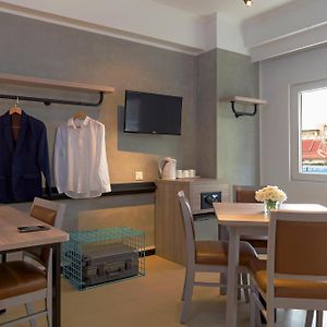 Chambre Familiale Simple