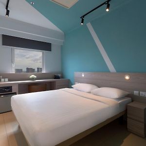Chambre Standarde Double