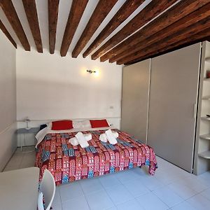 Veneziacentopercento Ca' Riello Apartment