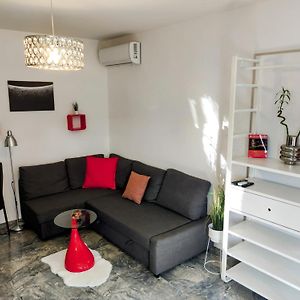 Ryb Lofts Budapest