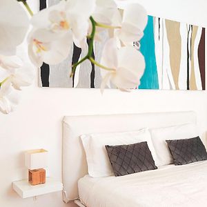 Chambre Grande Lit King-Size