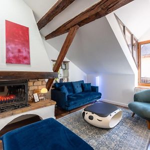 Appartement à 3 Chambres à Coucher