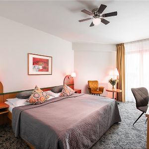 Chambre Double de Luxe