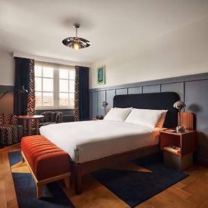 Chambre Lit King-Size