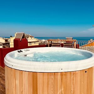Pepites Bastiaises Vatta Appartement Roof Top Jacuzzi Vue Vieux Port