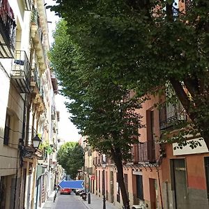 Sol Apartamento En Madrid Centro