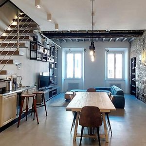Loft 133 - Central And Luxury Loft In Rome