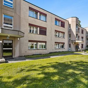 Appartement à 3 Chambres à Coucher