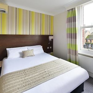 Chambre Grande Lit King-Size