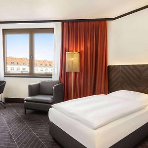 Chambre Accessible aux Personnes à Mobilité Réduite Double