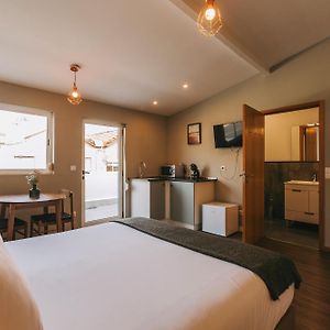 Aparthotel Oporto Sol