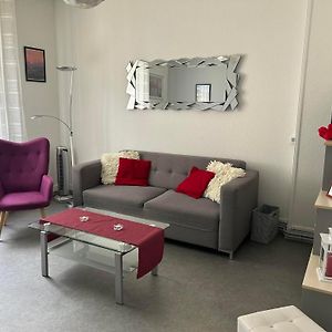 Appartement T3 très calme - Le Bartholdi - Centre de Colmar