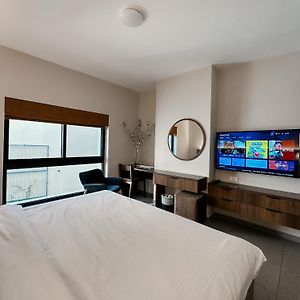 Chambre de Luxe Lit King-Size