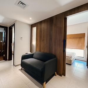 Suite Exécutive Lit King-Size
