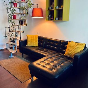 City Garden Apartments