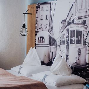 Chambre Petite Double