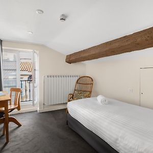 Chambre Standarde Simple