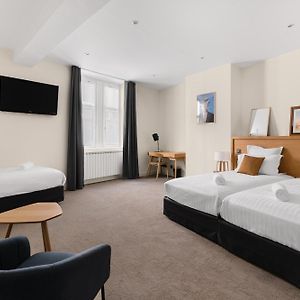 Chambre Standarde Triple