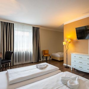 Chambre Triple Confort