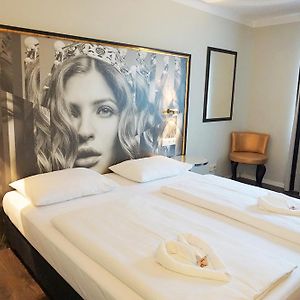 Chambre Standarde Double
