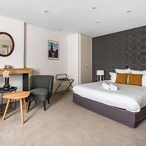 Chambre Exécutive