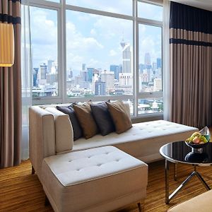 Suite Premier Lit King-Size