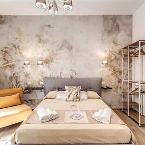 Nala Luxury Apartment With Terrace