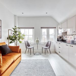 Appartement Supérieur à 1 Chambre à Coucher