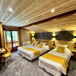 Chambre Supérieure Triple