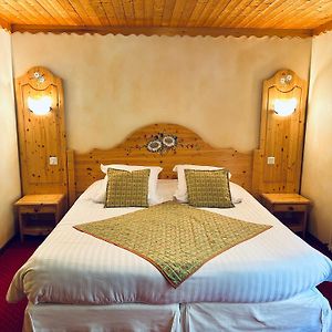 Chambre Standarde Double