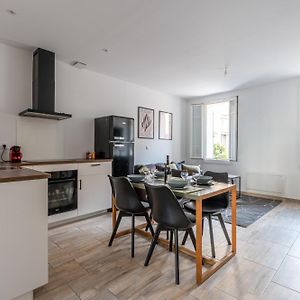 Superbe Appartement Proche Gare