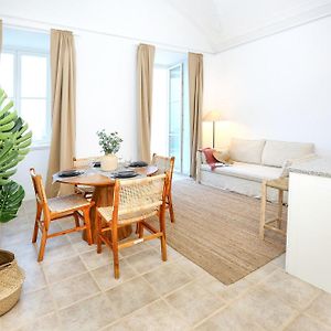 Appartement Rez-de-Chaussée