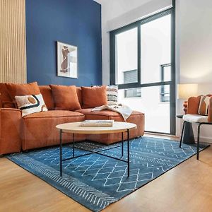 Inviting Apartment In The Center By Rems