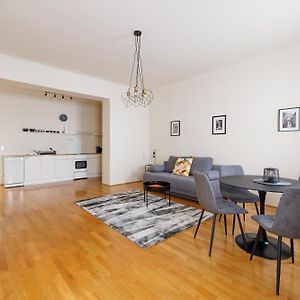 Vienna City Apartments Krongasse