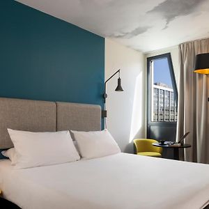 Chambre Standarde Adjacente Double