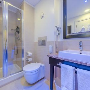 Chambre de Luxe Lit King-Size