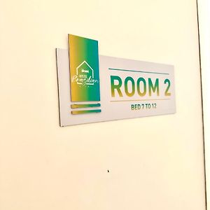 Dormitory Room Mixed