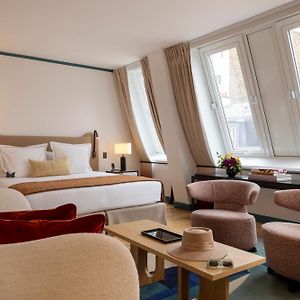 Suite Lit King-Size