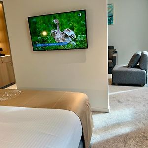 Chambre Supérieure Triple