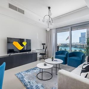 Appartement à 2 Chambres à Coucher
