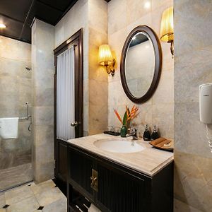 Chambre de Luxe