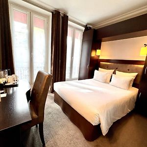 Chambre Confort