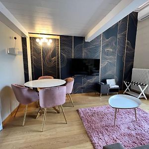 Appartement de Luxe