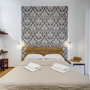 Chambre Triple Luxe