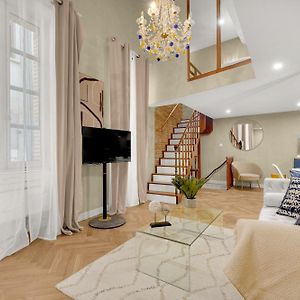 Les Relais Du Capitole - Appartements D'Hotes