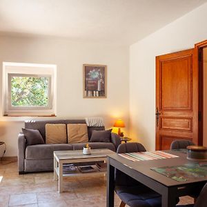 Somptueux Appartement Avec Jardin