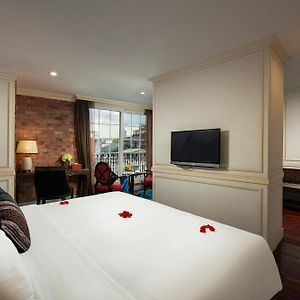 Chambre Exécutive
